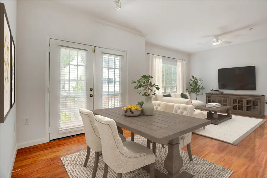 9200 Westheimer Road #1701, Houston, TX 77063 - Image #3