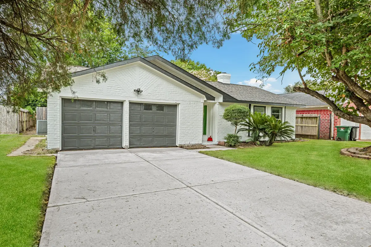 12123 Pompano Lane, Houston, TX 77072 - #1
