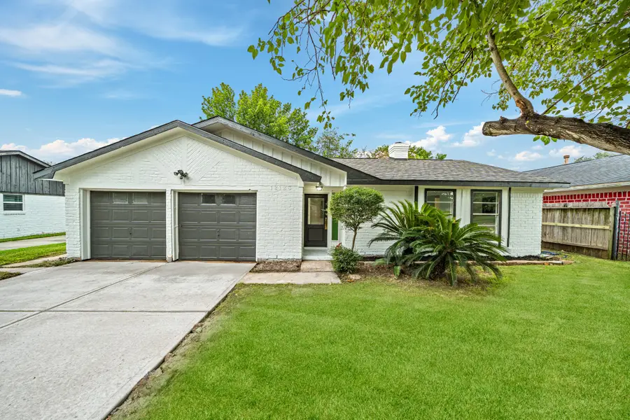 12123 Pompano Lane, Houston, TX 77072 - #2
