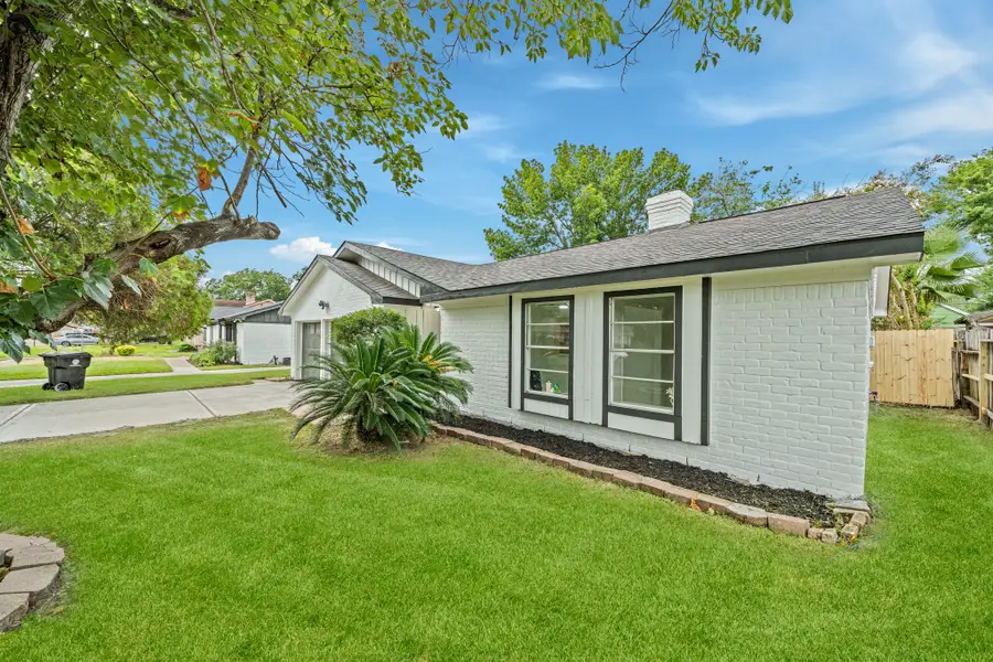 12123 Pompano Lane, Houston, TX 77072 - #3