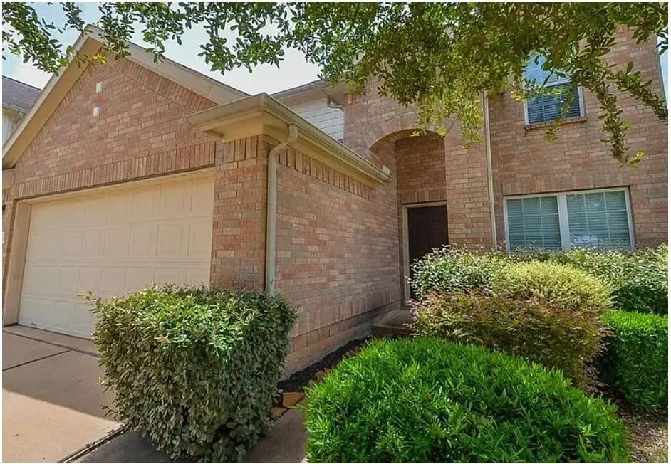 17923 Hollow Hill Lane, Richmond, TX 77407 - Image #1