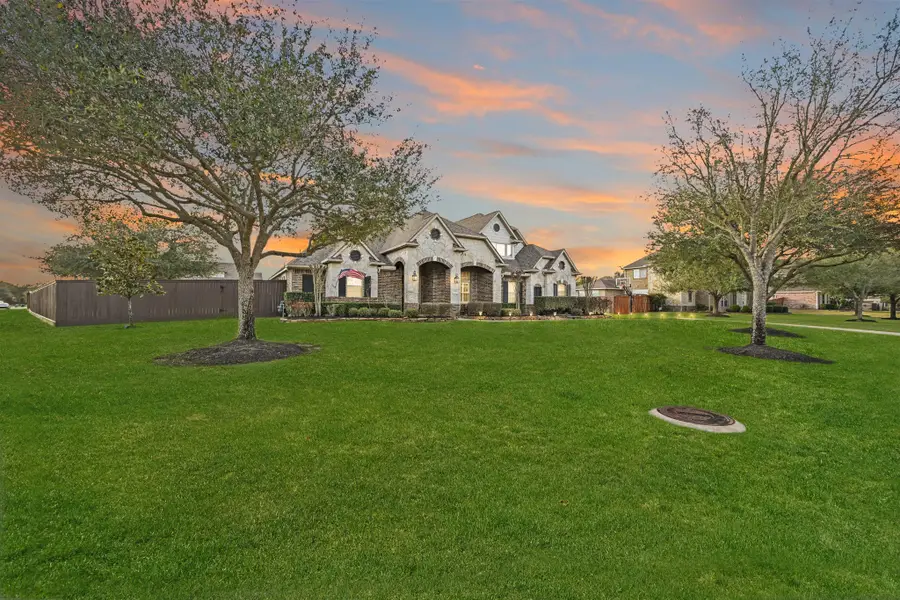 17703 Fairhaven Lake Drive, Cypress, TX 77433 - #3