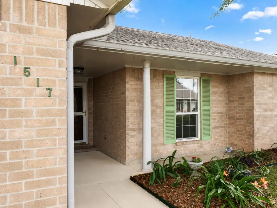 1517 Oakcrest Street, Wharton, TX 77488 - #2