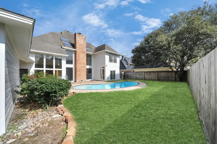 2807 Cedarville Drive, Kingwood, TX 77345 - #3