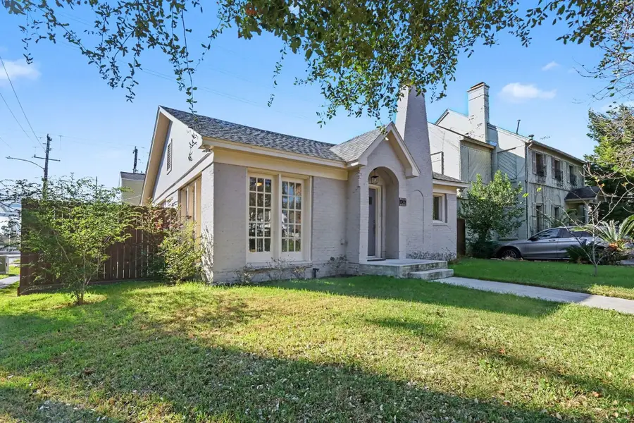 1901 Lexington Street, Houston, TX 77098 - Image #2