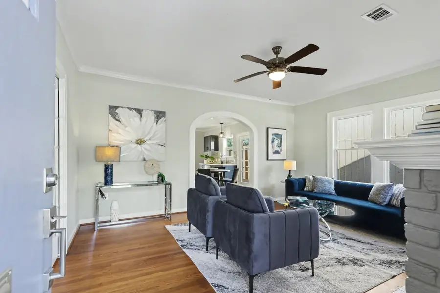 1901 Lexington Street, Houston, TX 77098 - Image #3