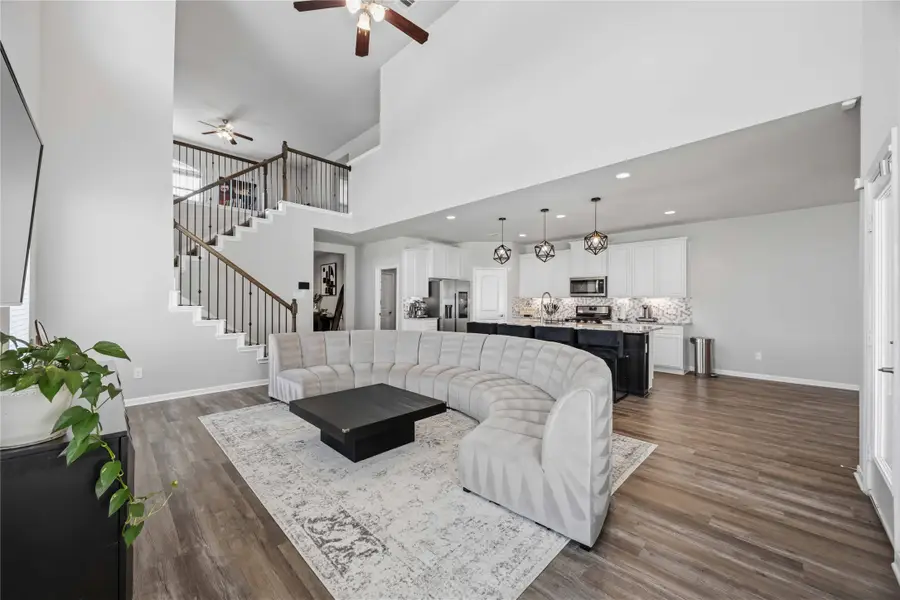 488 Westlake Landing, Conroe, TX 77304 - #3