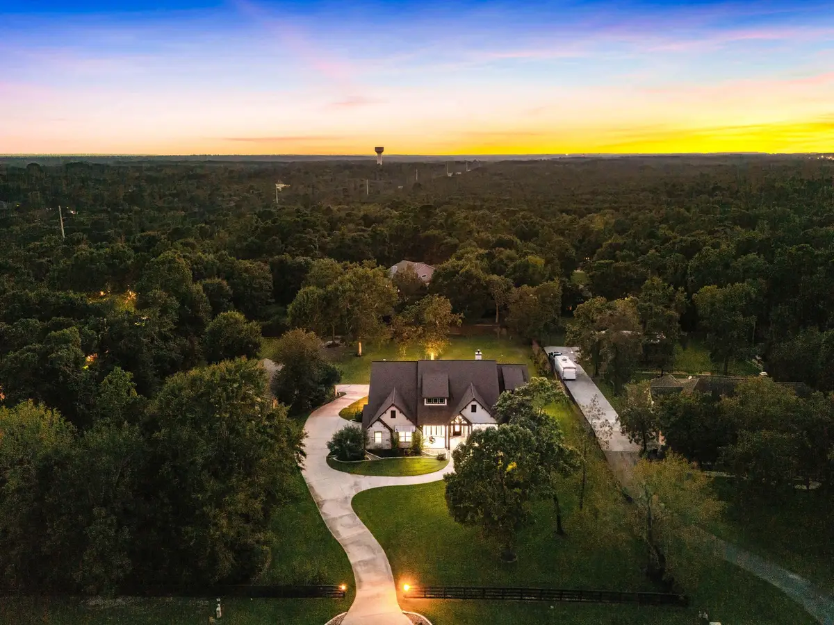 8989 Stone Oak Drive, Montgomery, TX 77316 - #1