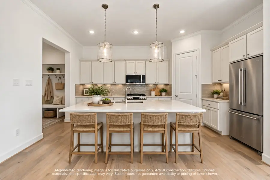 2027 Fairview Avenue, Houston, TX 77019 - #3