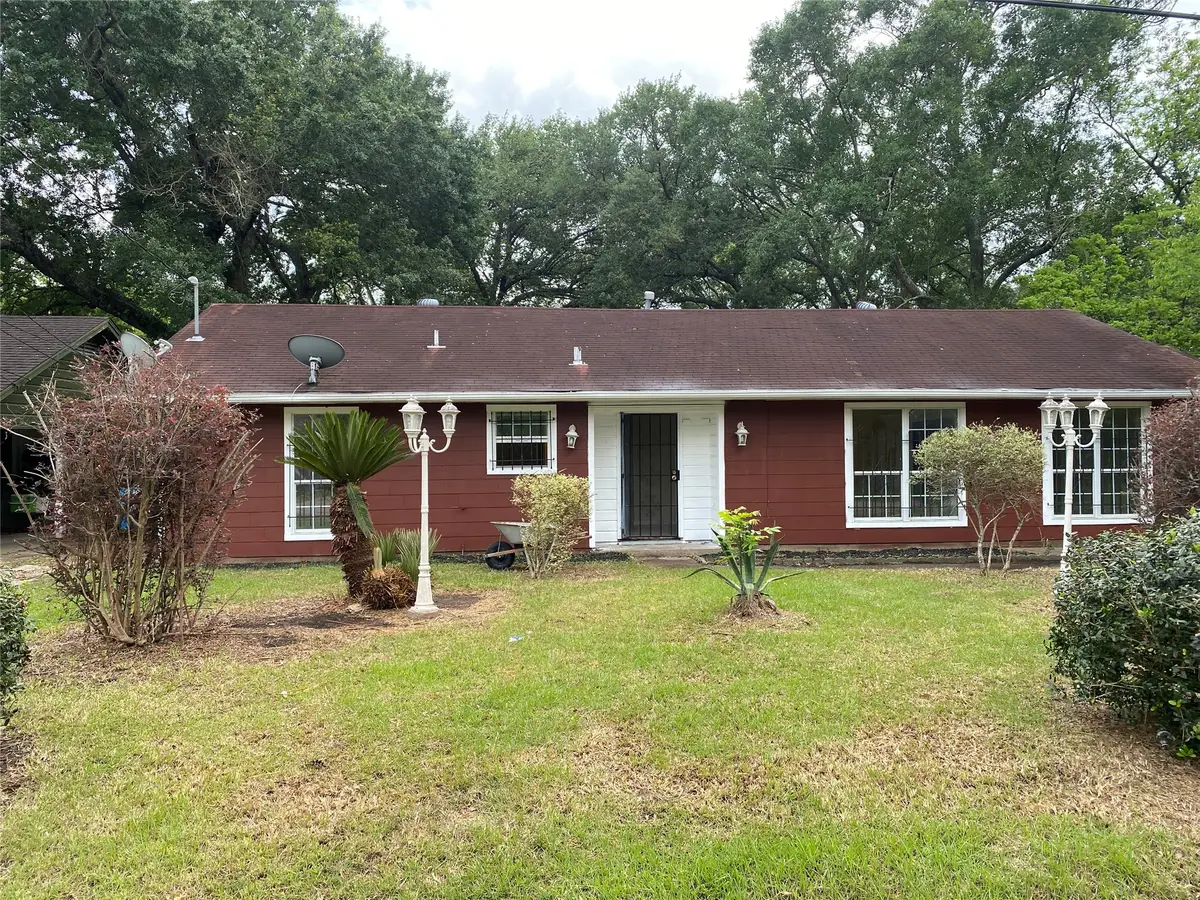1195 Gunter Street, Beaumont, TX 77705 - #1