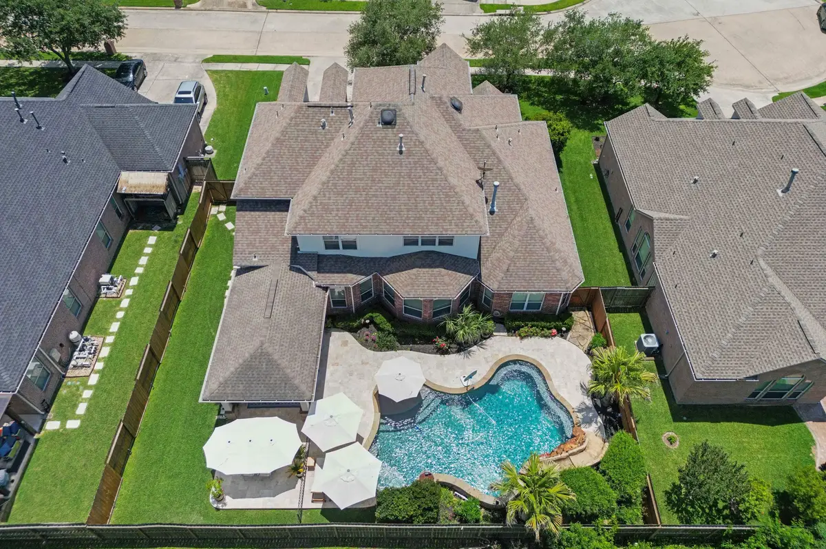 7218 Diamond Falls Lane, Spring, TX 77389 - #1