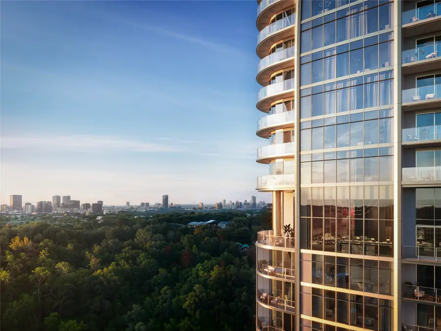 102 Asbury Street #1501, Houston, TX 77007 - #3