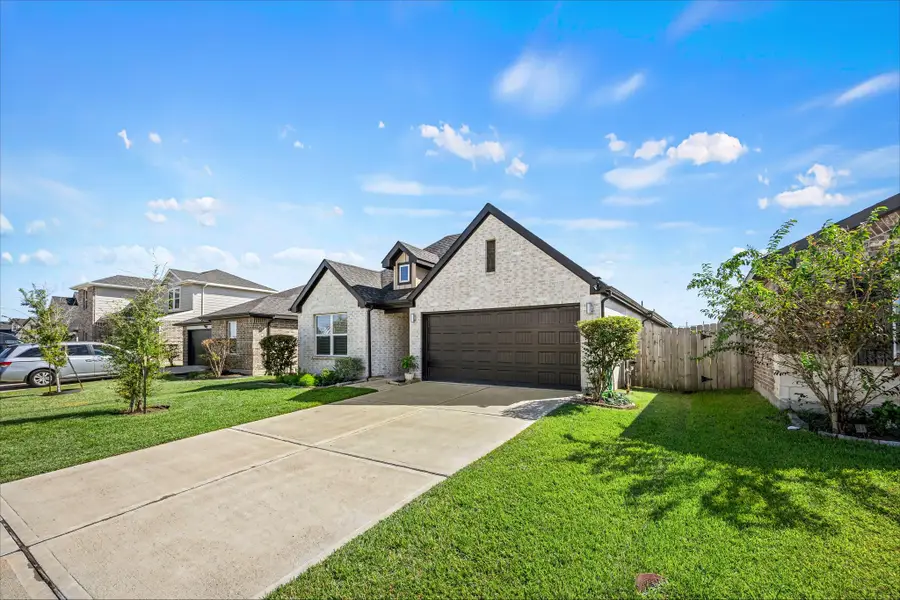 1623 Solana Drive, Fresno, TX 77545 - #2