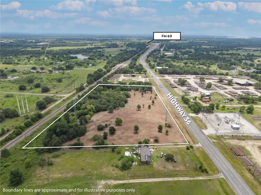 TBD Hwy 36 S, Lyons, TX 77863 - #2