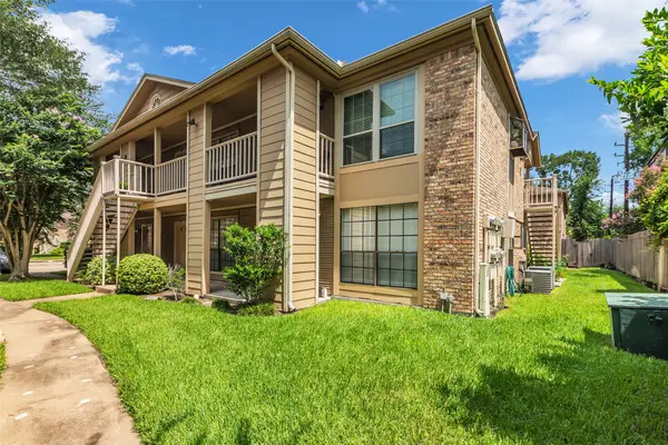1311 Antoine Drive #128, Houston, TX 77055