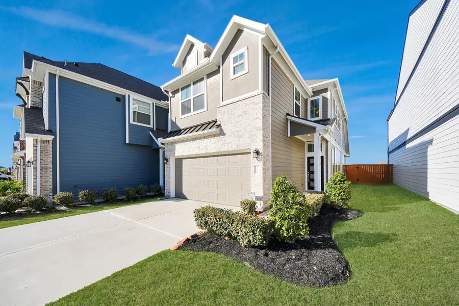 21010 Garden Palm Drive, Cypress, TX 77433 - Image #3