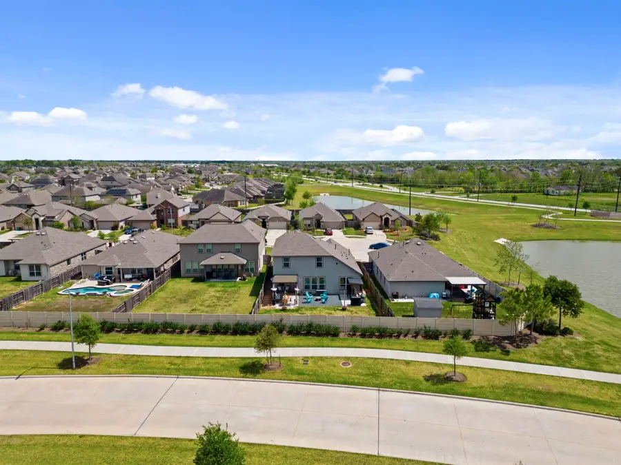 5142 Dunstable Manor Lane, Fresno, TX 77545 - #2