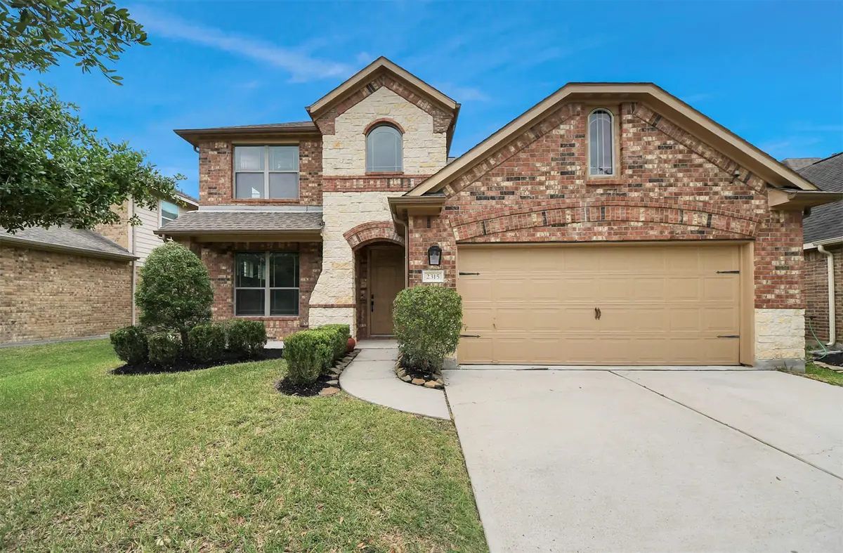 2315 Snowy Egret Drive, Katy, TX 77494 - #1