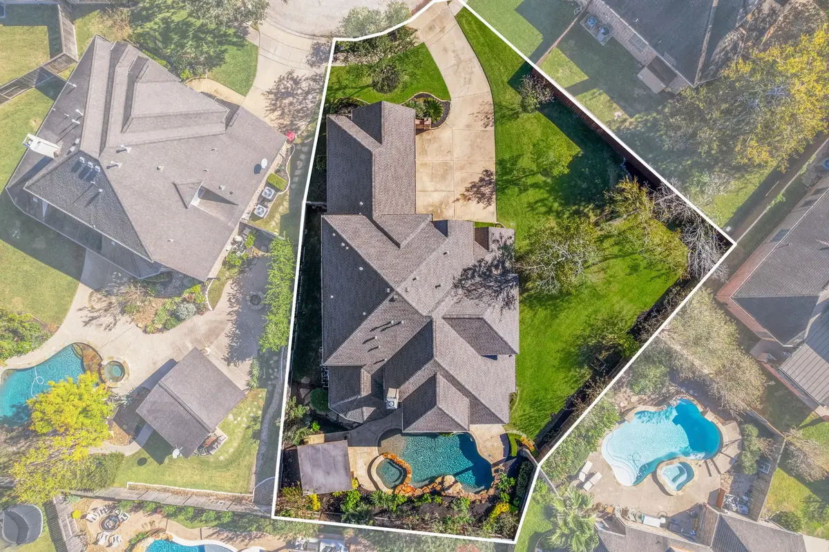 8406 French Quarter Lane, Missouri City, TX 77459 - Image #1