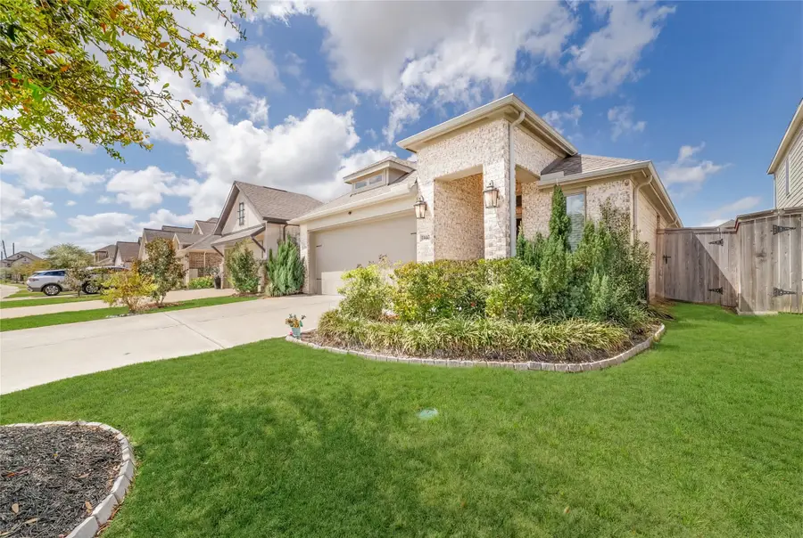 10443 Cecilia Star Lane, Richmond, TX 77406 - #3