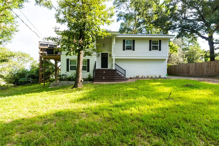 14510 Henry Calfee Drive, Willis, TX 77318 - #3