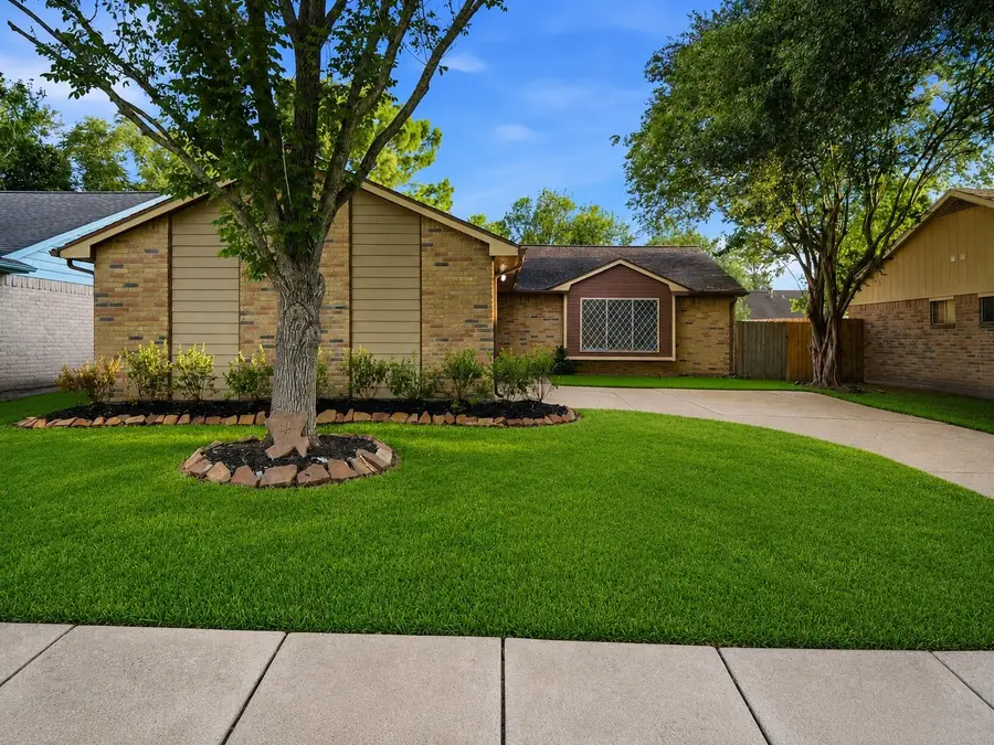 6910 Harpers Drive, Richmond, TX 77469 - #2