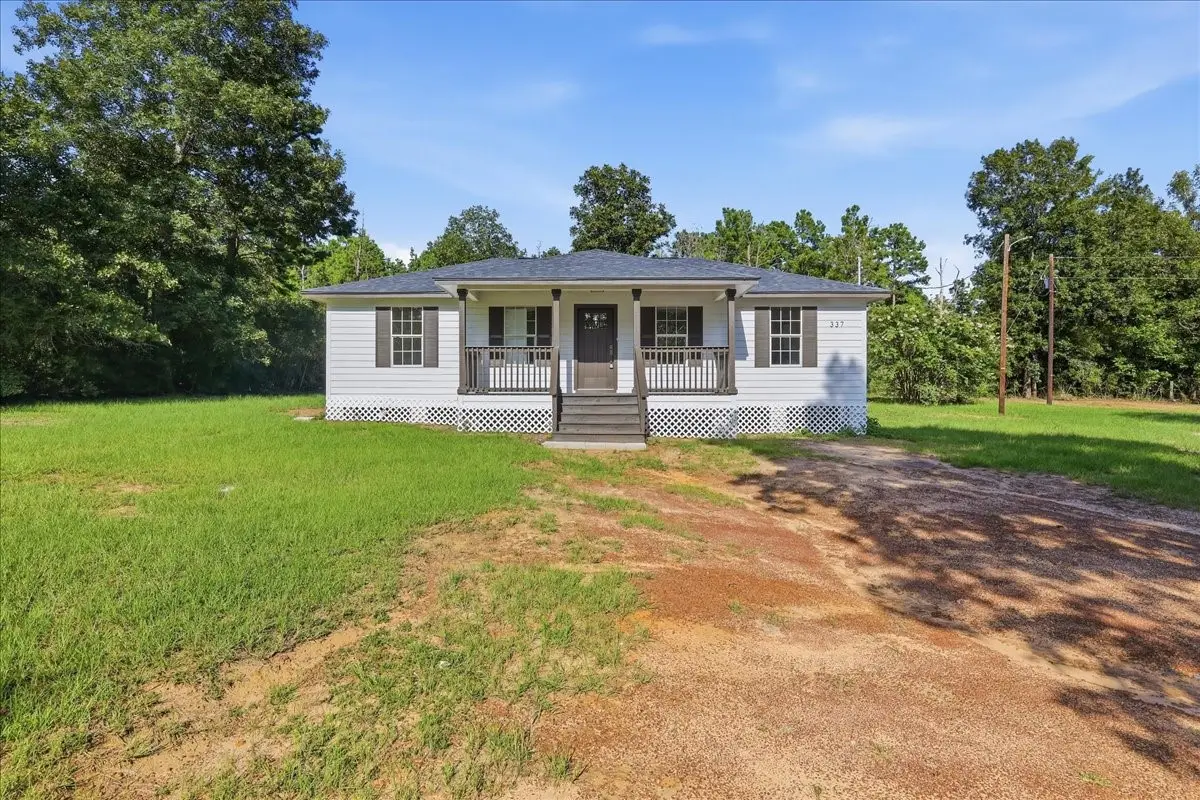 337 County Road 2035, Newton, TX 75966 - #1