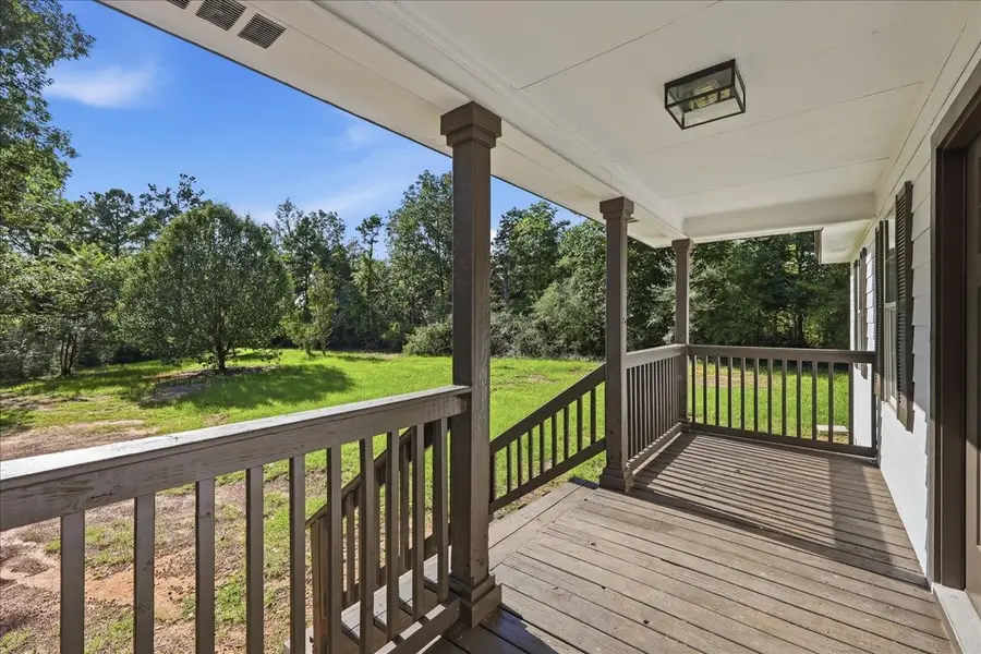 337 County Road 2035, Newton, TX 75966 - #2