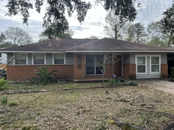 403 Wagers Street, Conroe, TX 77301