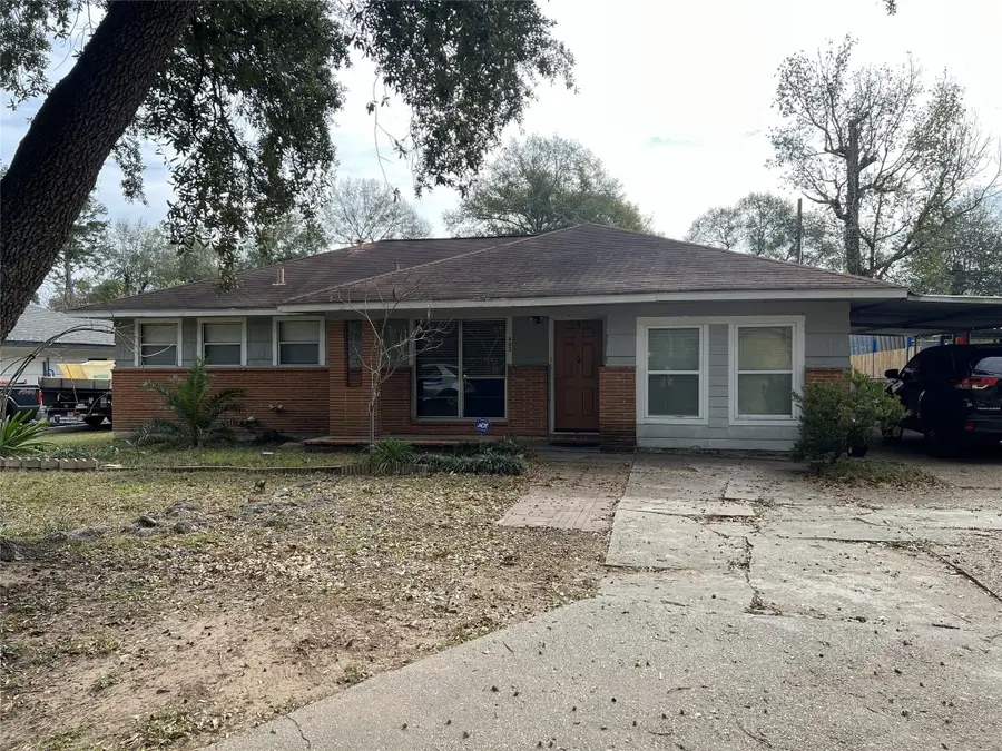 403 Wagers Street, Conroe, TX 77301 - Image #2