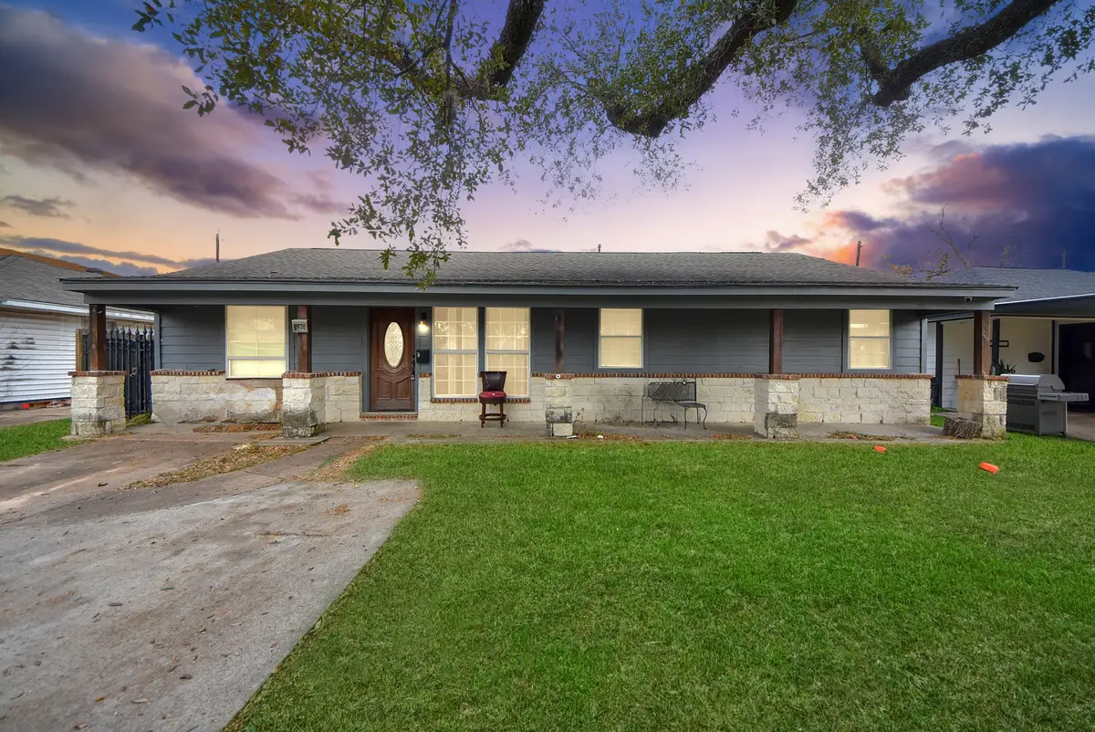 8630 Sonneville Drive, Houston, TX 77080 - #1