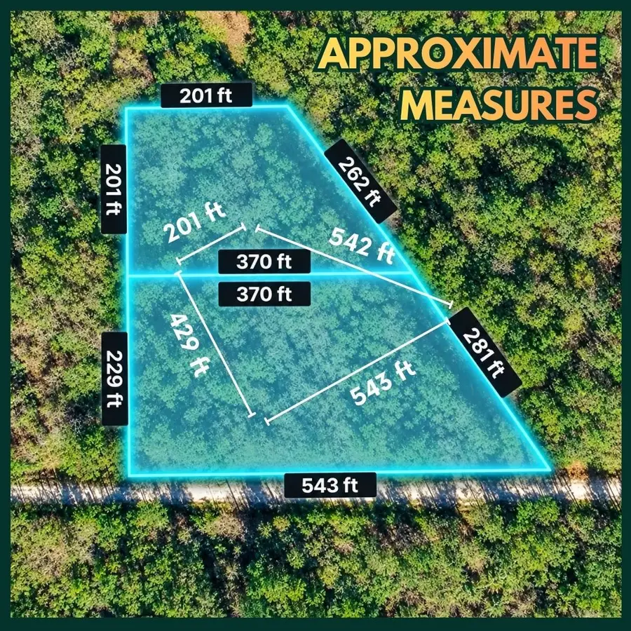 00 Wingfield Drive, Lumberton, TX 77657 - #2