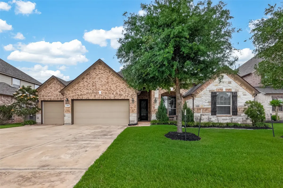 4311 Kestrel Ridge Court, Manvel, TX 77578 - #1