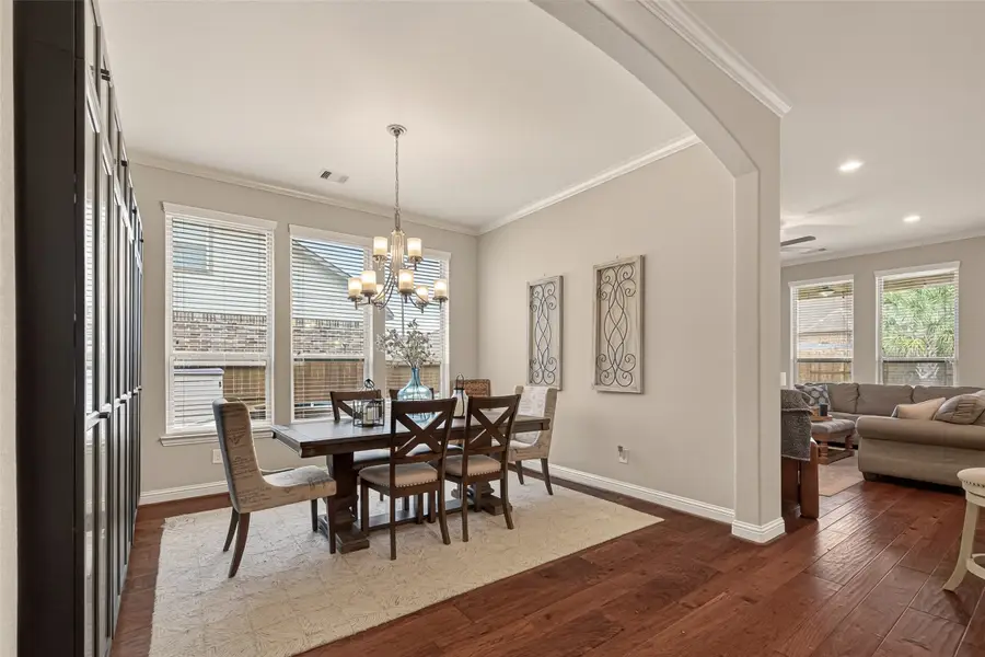 4311 Kestrel Ridge Court, Manvel, TX 77578 - #3