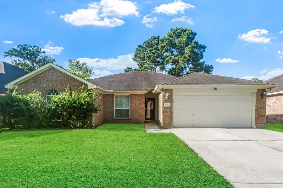 8502 Hunters Village Drive, Humble, TX 77346 - #2