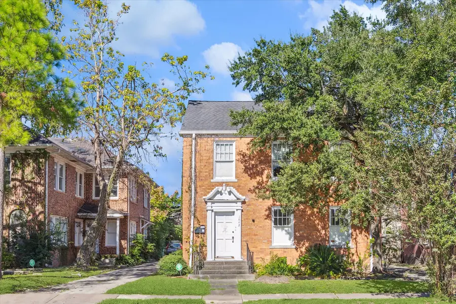 1842 W Alabama Street, Houston, TX 77098 - #2