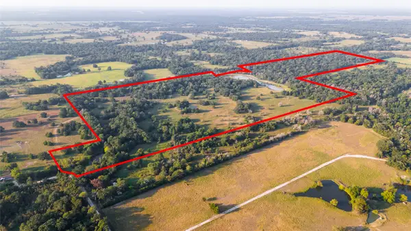 100+/- AC Fellowship Ln Lane E, Madisonville, TX 77864