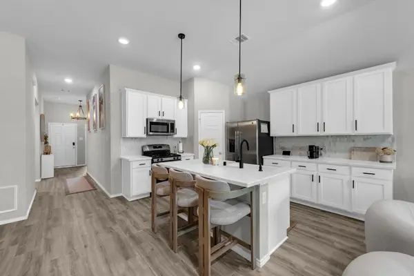 508 Bonnerville Lane, Magnolia, TX 77354