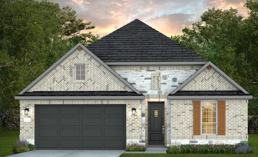 3818 Conner Drive, Katy, TX 77493 - #1