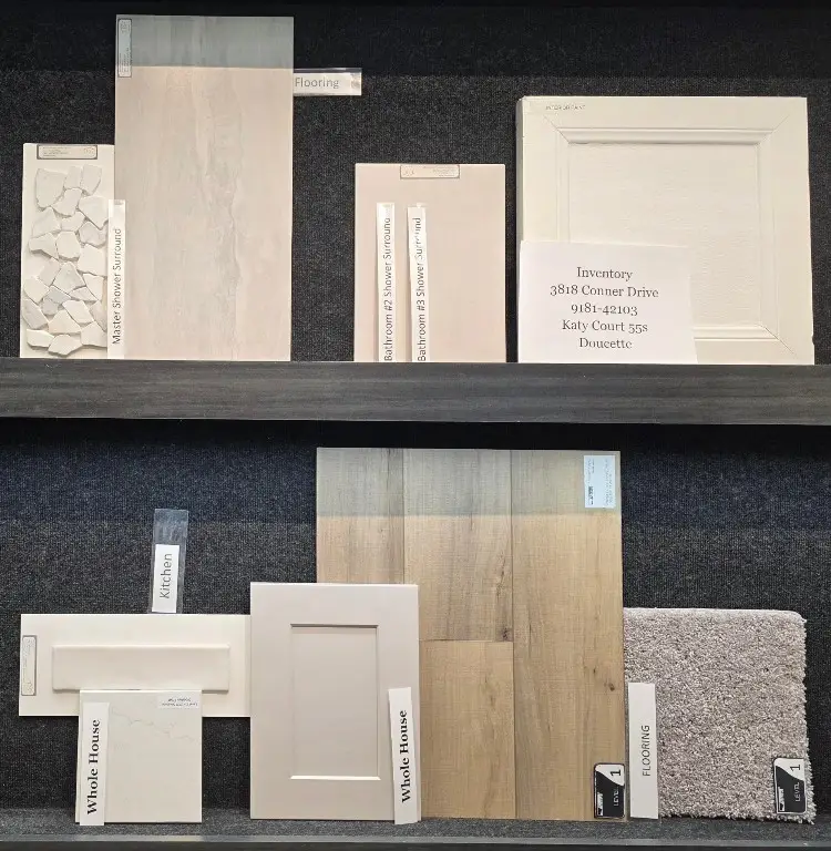 3818 Conner Drive, Katy, TX 77493 - #3