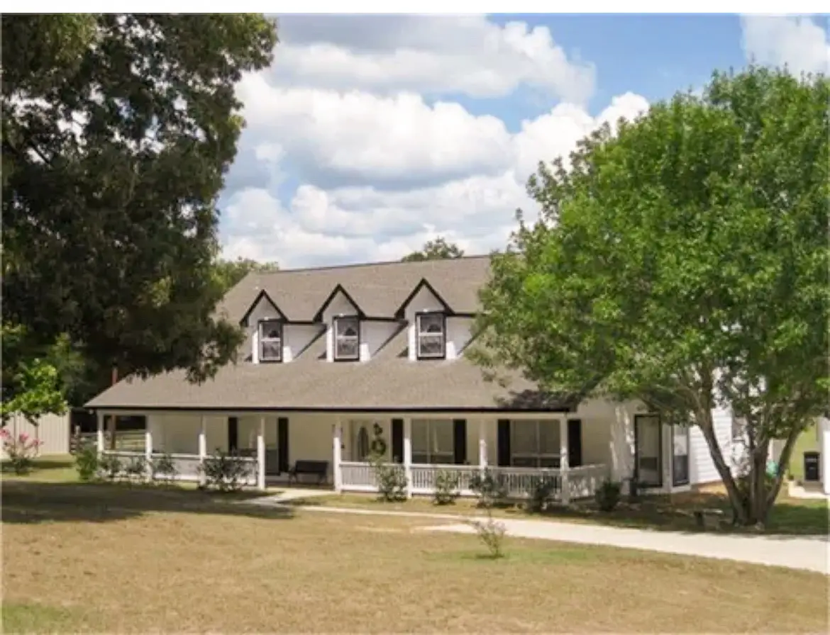 8608 North Fm 2022, Grapeland, TX 75844 - #1