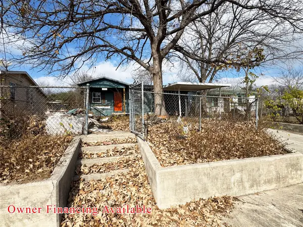 1513 Gibbs Street, San Antonio, TX 78202