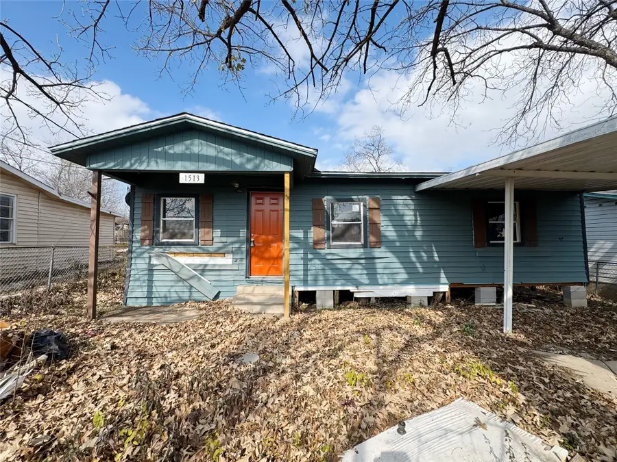 1513 Gibbs Street, San Antonio, TX 78202 - Image #2