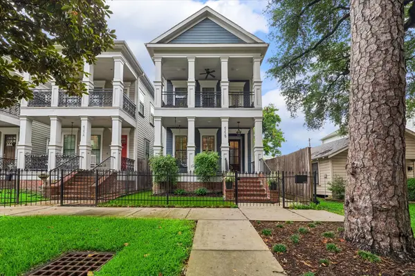 625 Allston Street #B, Houston, TX 77007