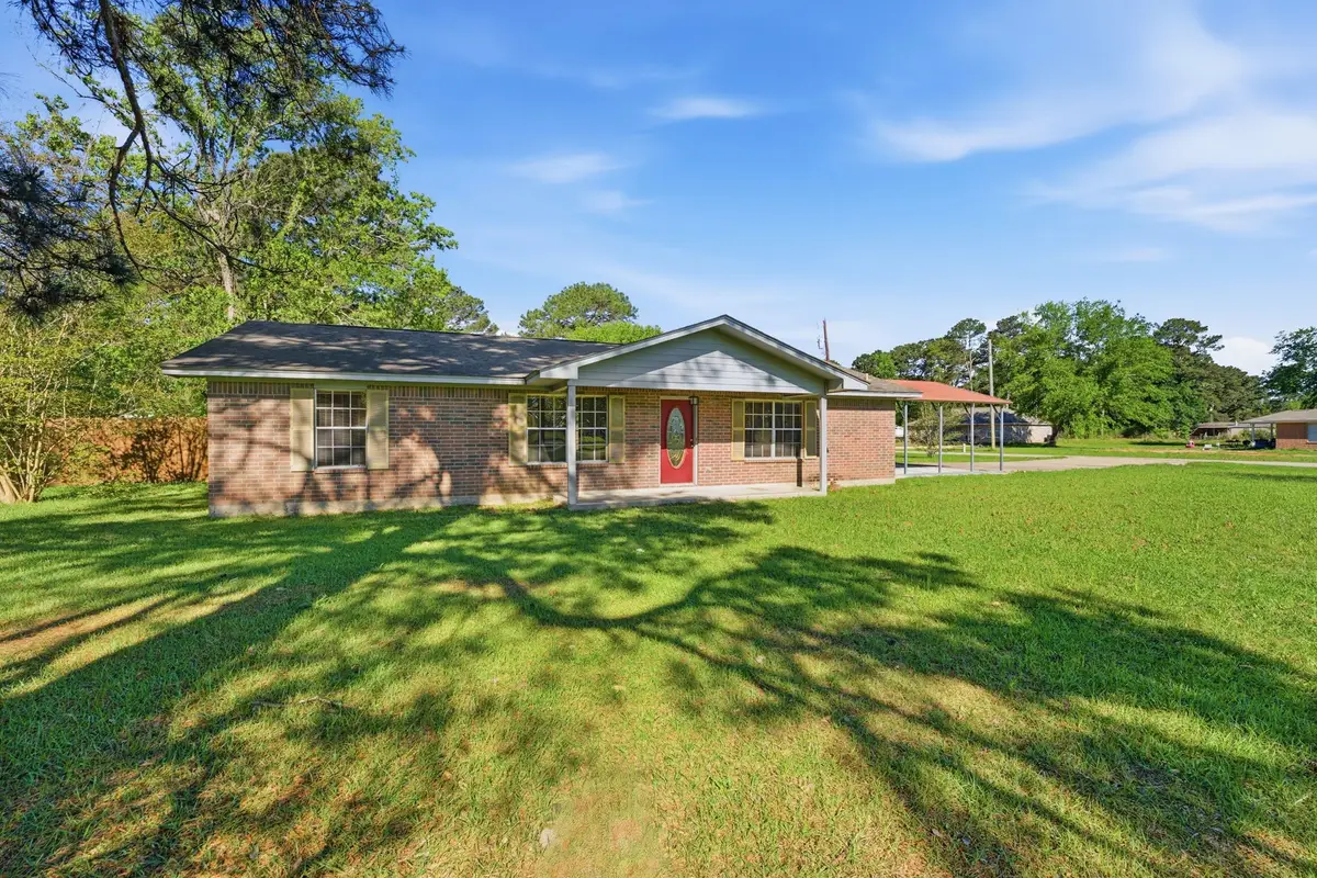 231 County Road 2234, Cleveland, TX 77327 - #1