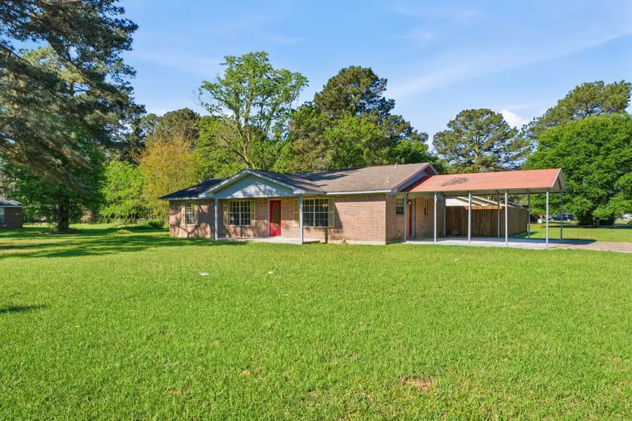 231 County Road 2234, Cleveland, TX 77327 - #2