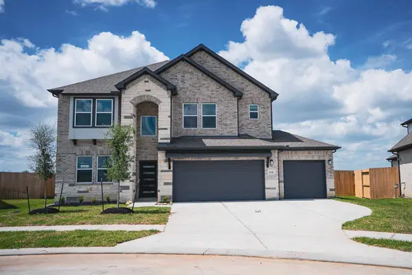 6218 Majestic Palm Drive, Manvel, TX 77578