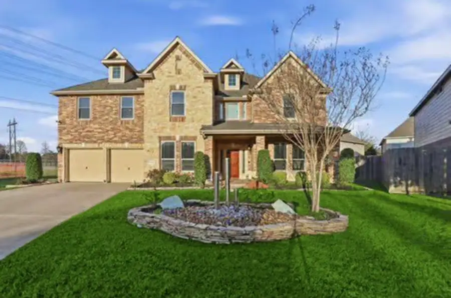 2206 Lisa Lane, Deer Park, TX 77536 - #3