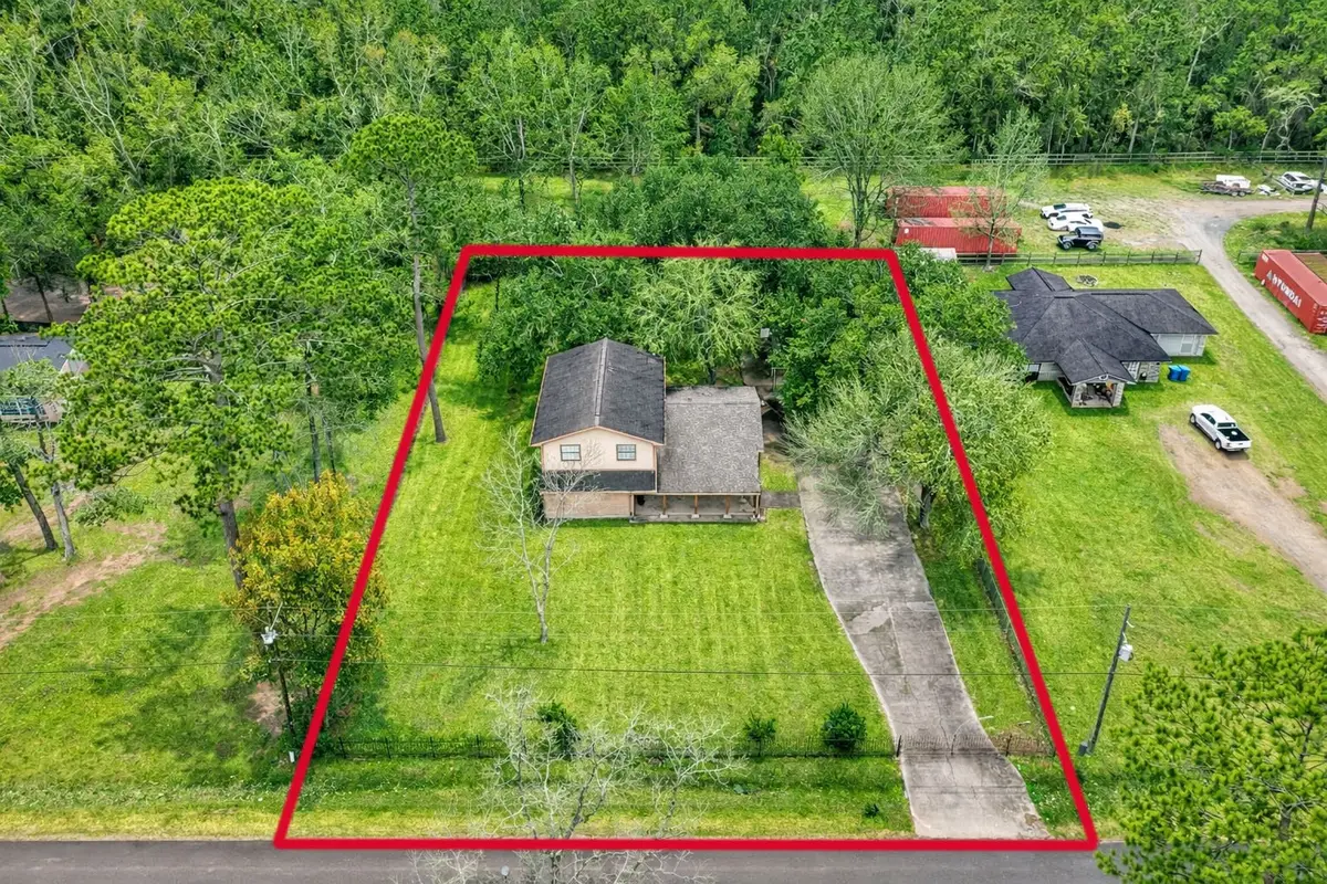 24316 Webb Road, Porter, TX 77365 - Image #1