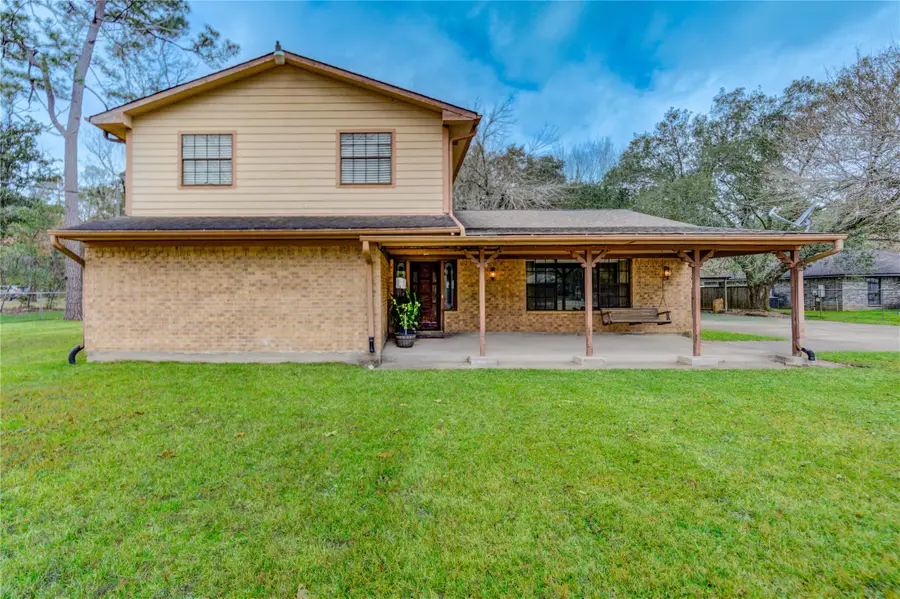 24316 Webb Road, Porter, TX 77365 - Image #2